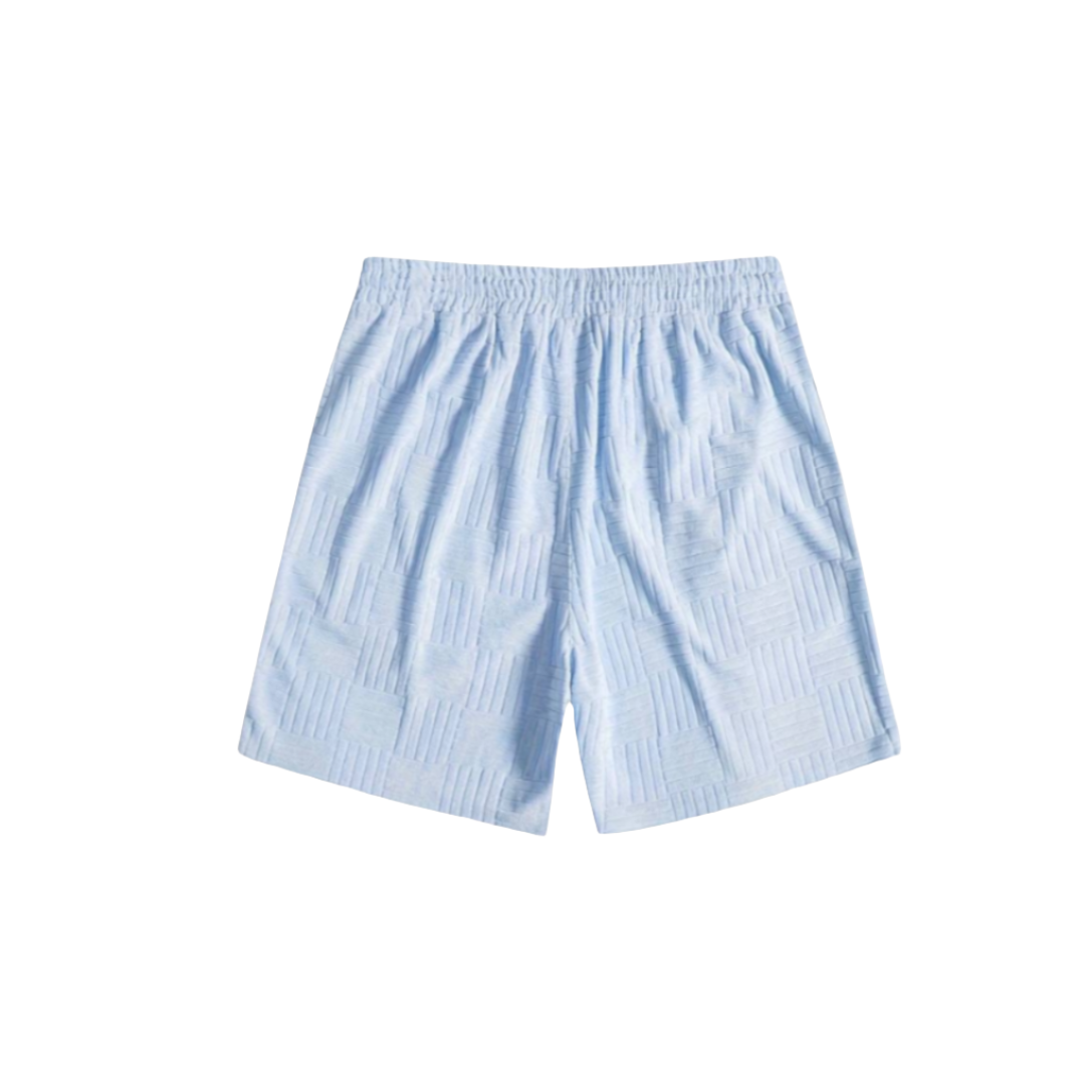 ØRLA Amsterdam™ | Fiji-patroon shorts