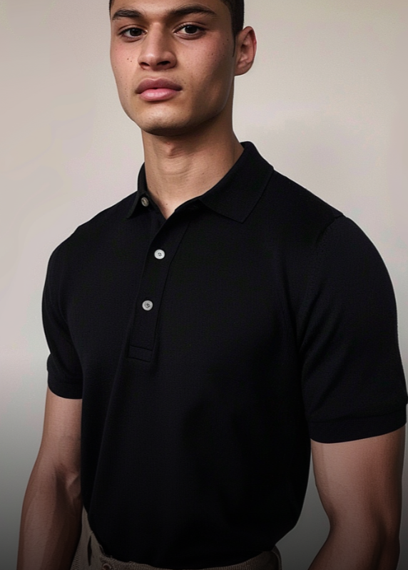 SAMBA | ØRLA Amsterdam™ | Polo