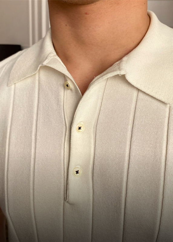 PLATED | Polo