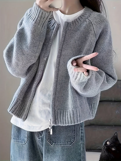 Samira™ | Stijlvolle Cardigan