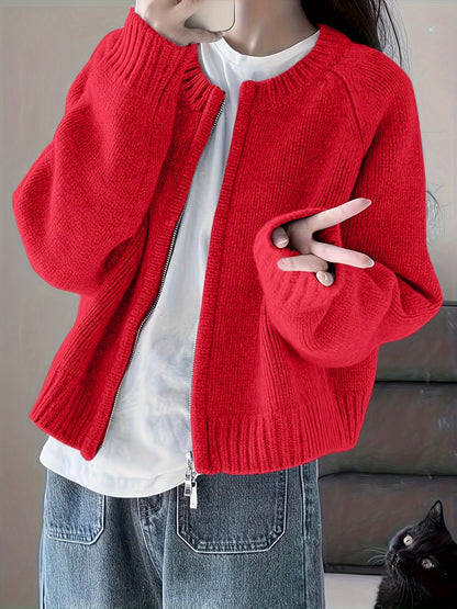 Samira™ | Stijlvolle Cardigan