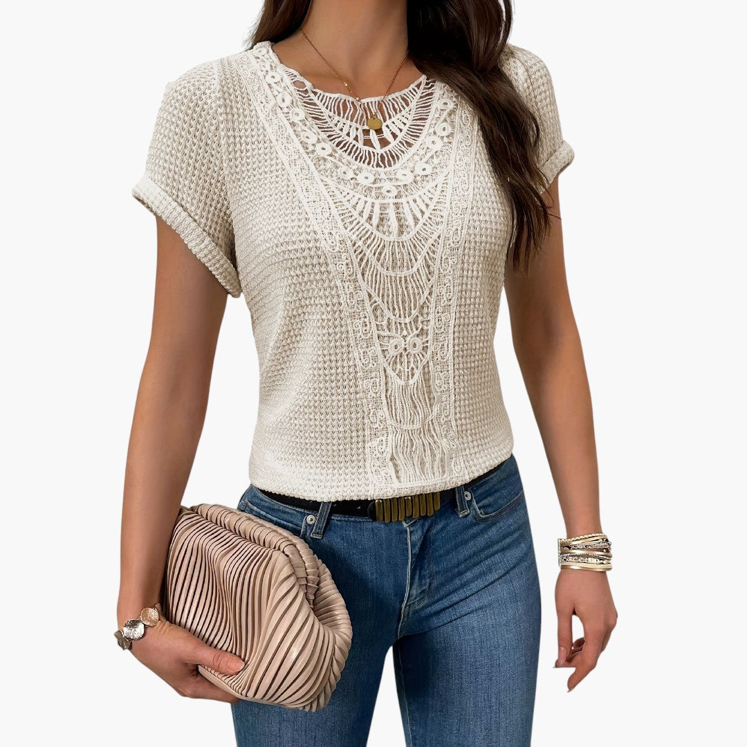 Katharina Blouse