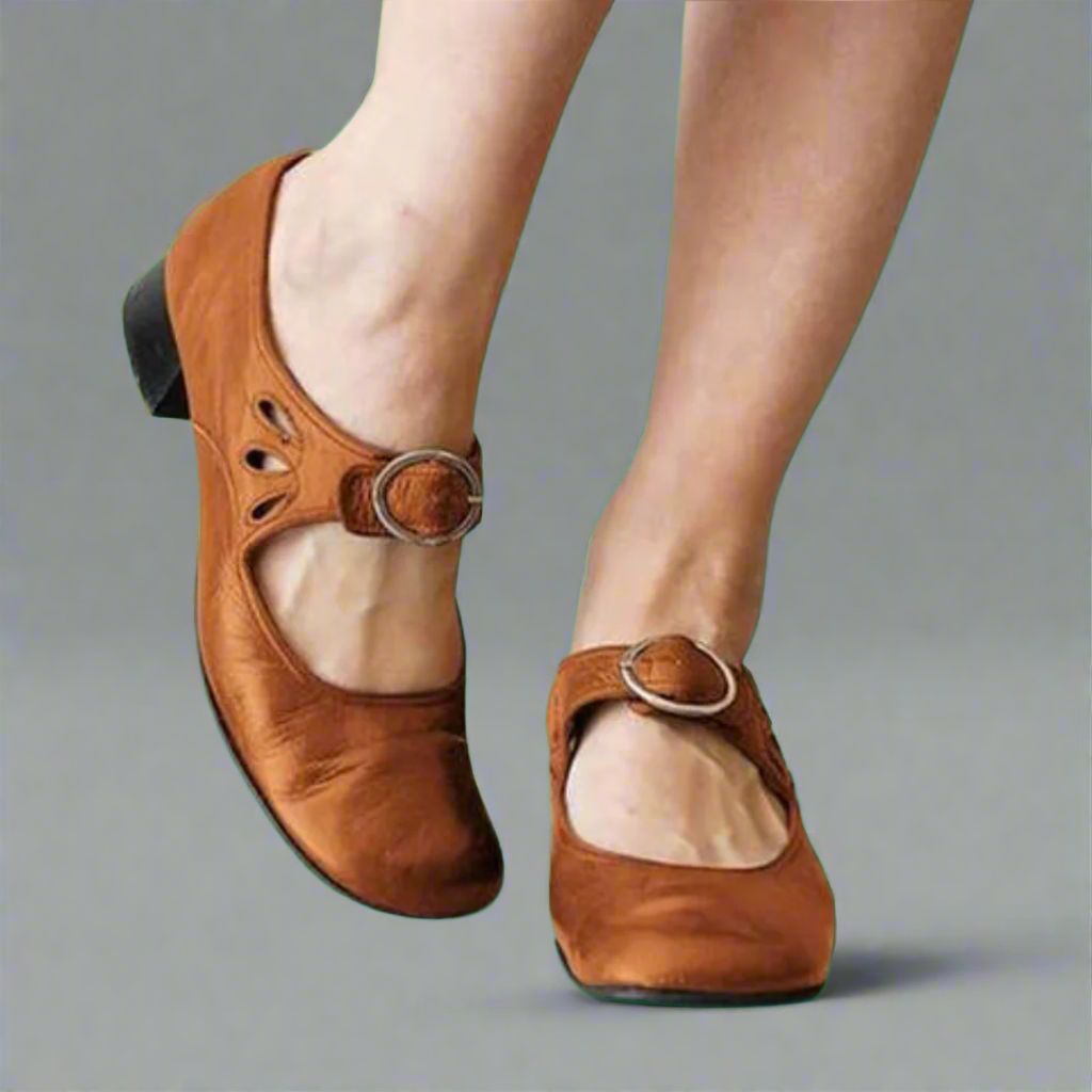 Juralina | Comfortabele Schoenen voor Dagelijks Gebruik