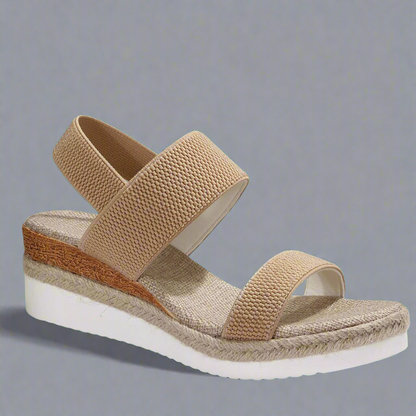 Drunhilda | Comfortabele Orthopedische Sandalen