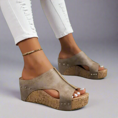 Urswen | Stijlvolle Sandalen voor Ultiem Comfort