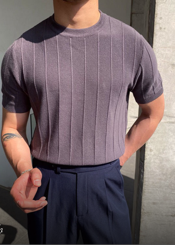 STRIPPED | Shirt