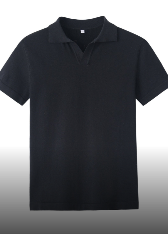 ØRLA Amsterdam™ | Luxe polo