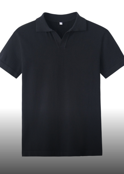 ØRLA Amsterdam™ | Luxe polo