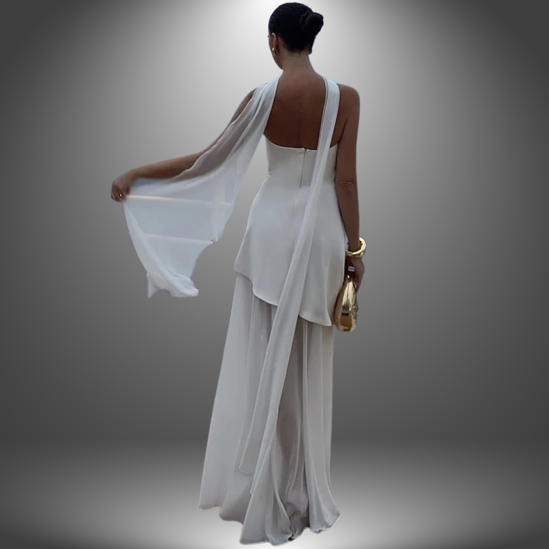 Bianca | Elegante Avondjurk voor Dames