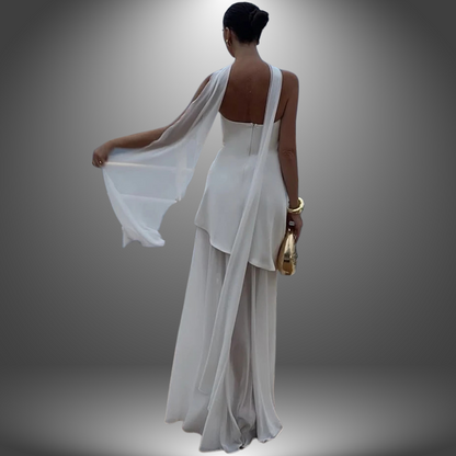 Bianca | Elegante Avondjurk voor Dames