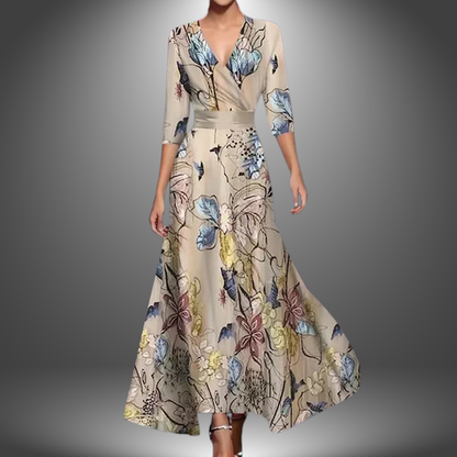 Sole | Bestverkochte Maxi Jurk