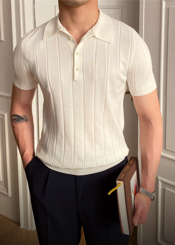PLATED | Polo