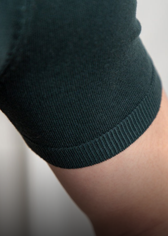 DATH | ØRLA Amsterdam™ | Polo shirt