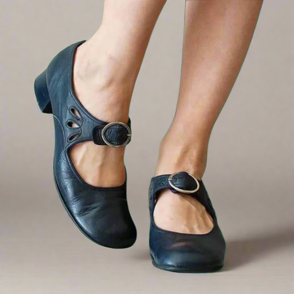 Juralina | Comfortabele Schoenen voor Dagelijks Gebruik