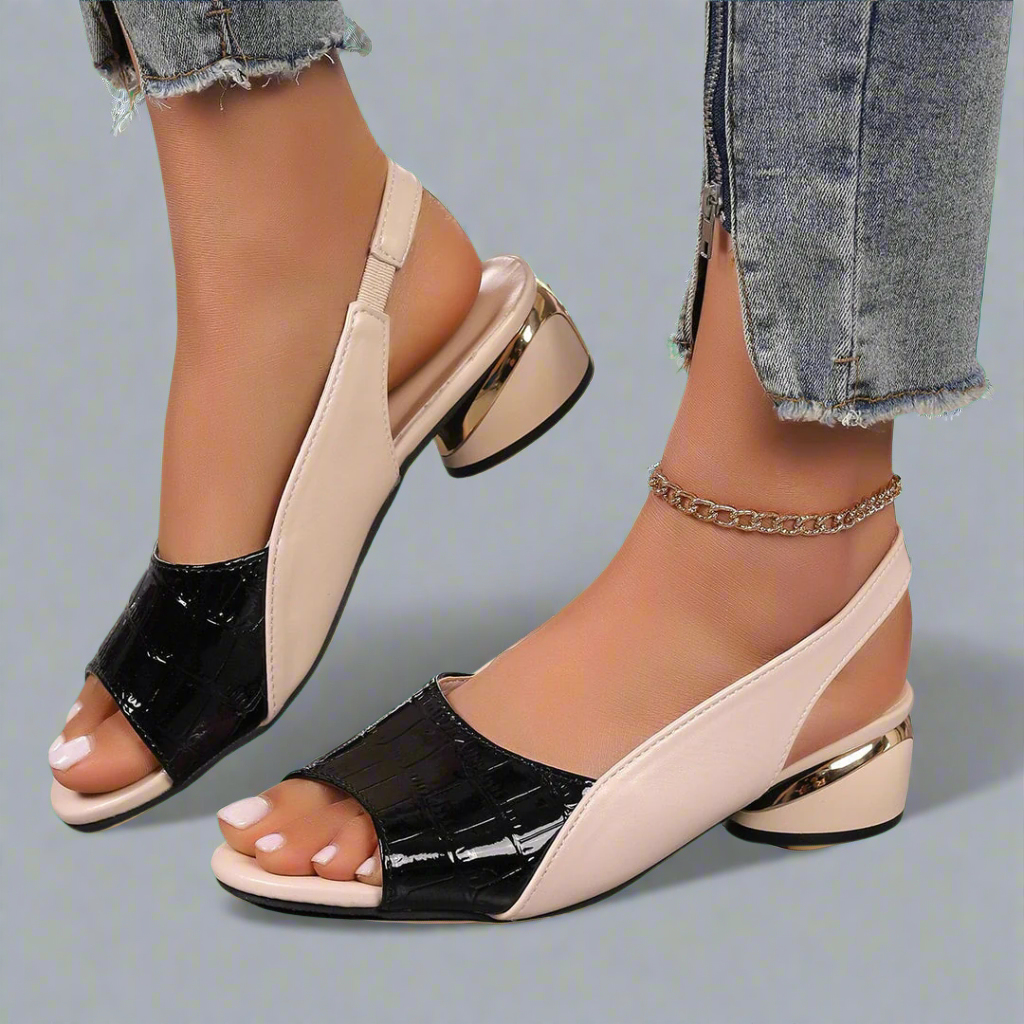 Verena | Comfortabele Sandalen