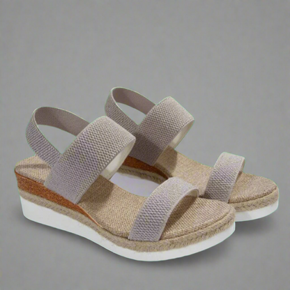 Drunhilda | Comfortabele Orthopedische Sandalen
