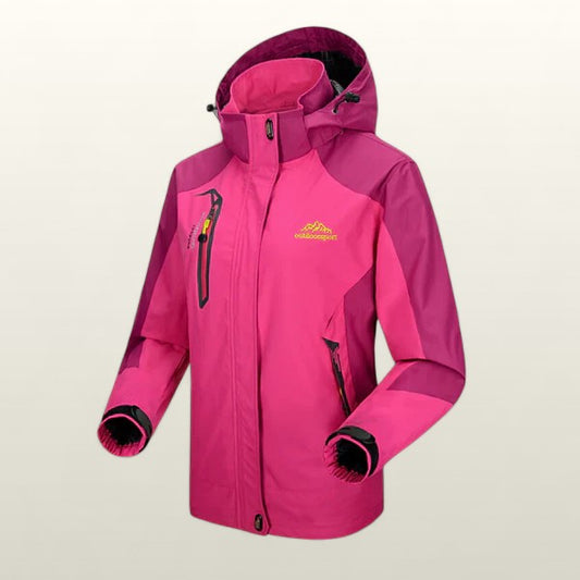 Yara | Waterdichte Dames Jas