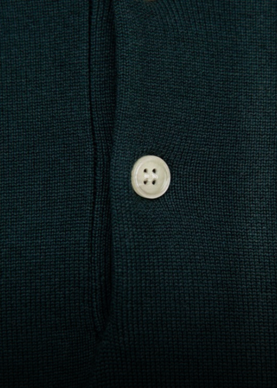 DATH | ØRLA Amsterdam™ | Polo shirt