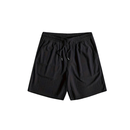 ØRLA Amsterdam™ | Fiji-patroon shorts
