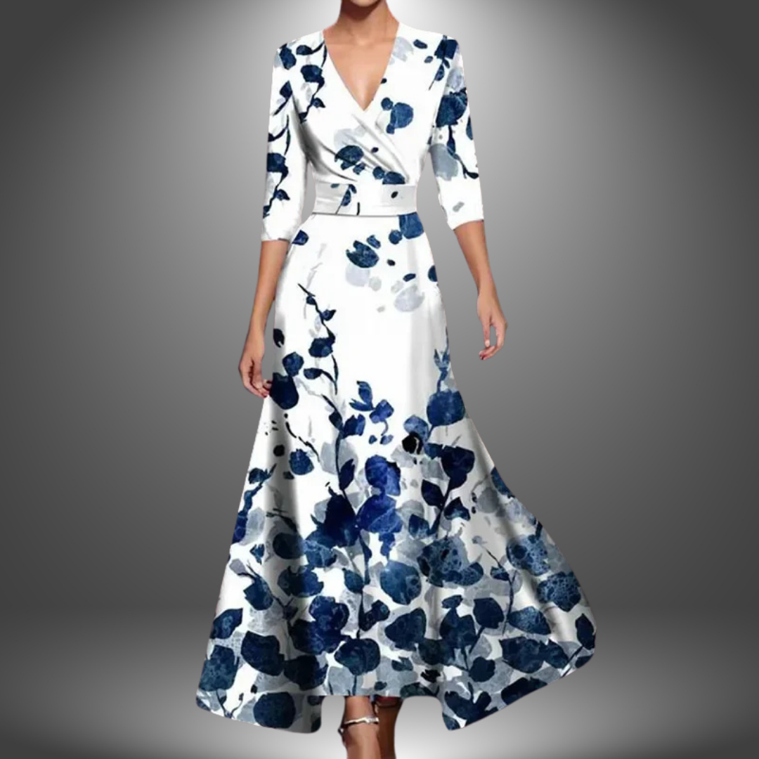 Sole | Bestverkochte Maxi Jurk
