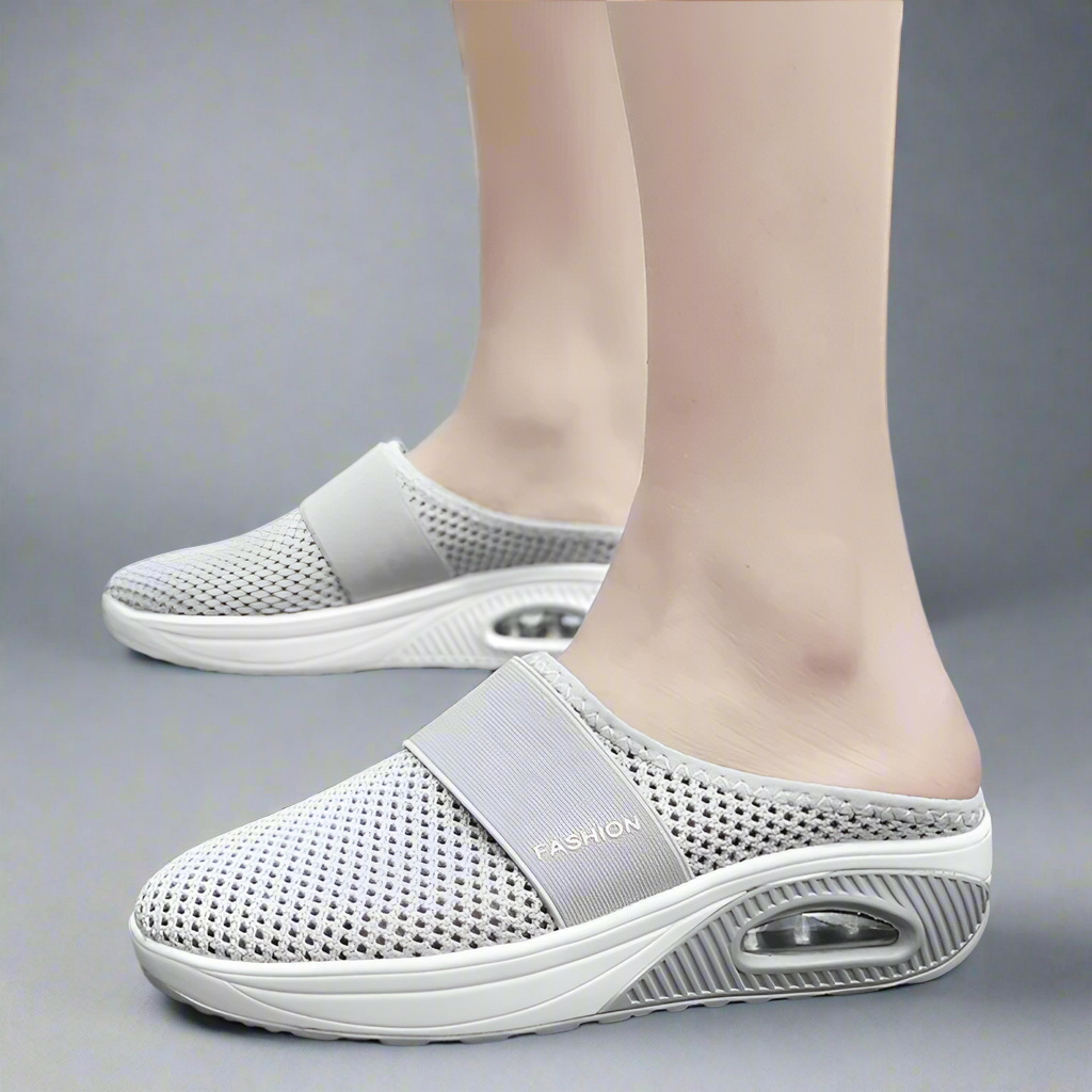 Evelyne | Premium Orthopedische Schoenen voor de hele dag Comfort