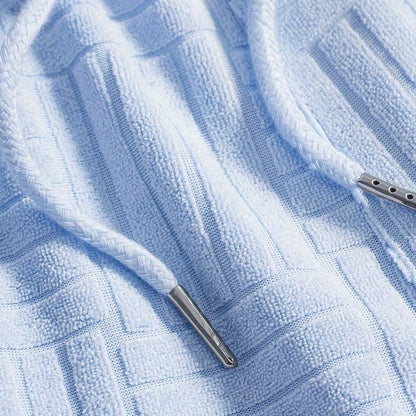 ØRLA Amsterdam™ | Fiji-patroon shorts