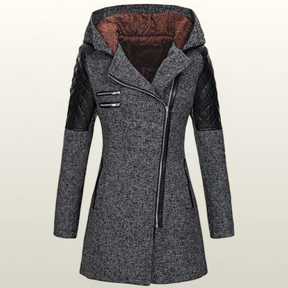 Rosemary | Unieke en Comfortabele Winterjas