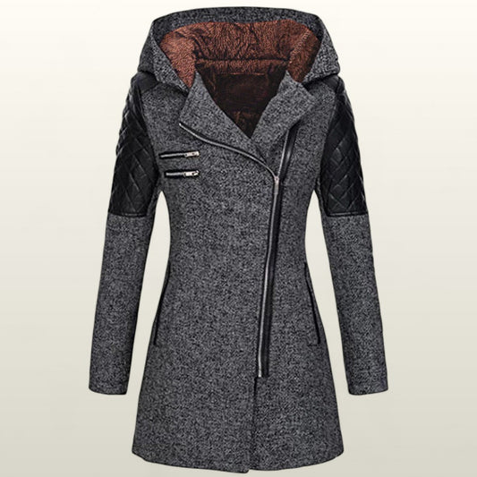 Rosemary | Unieke en Comfortabele Winterjas