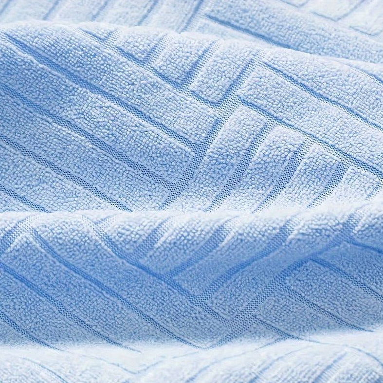 ØRLA Amsterdam™ | Fiji-patroon shorts