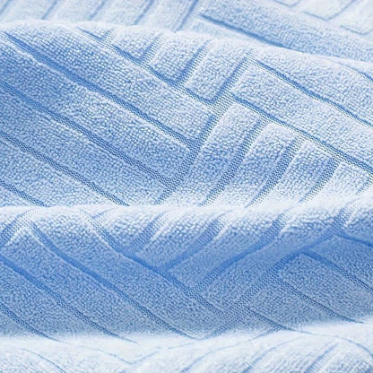 ØRLA Amsterdam™ | Fiji-patroon shorts