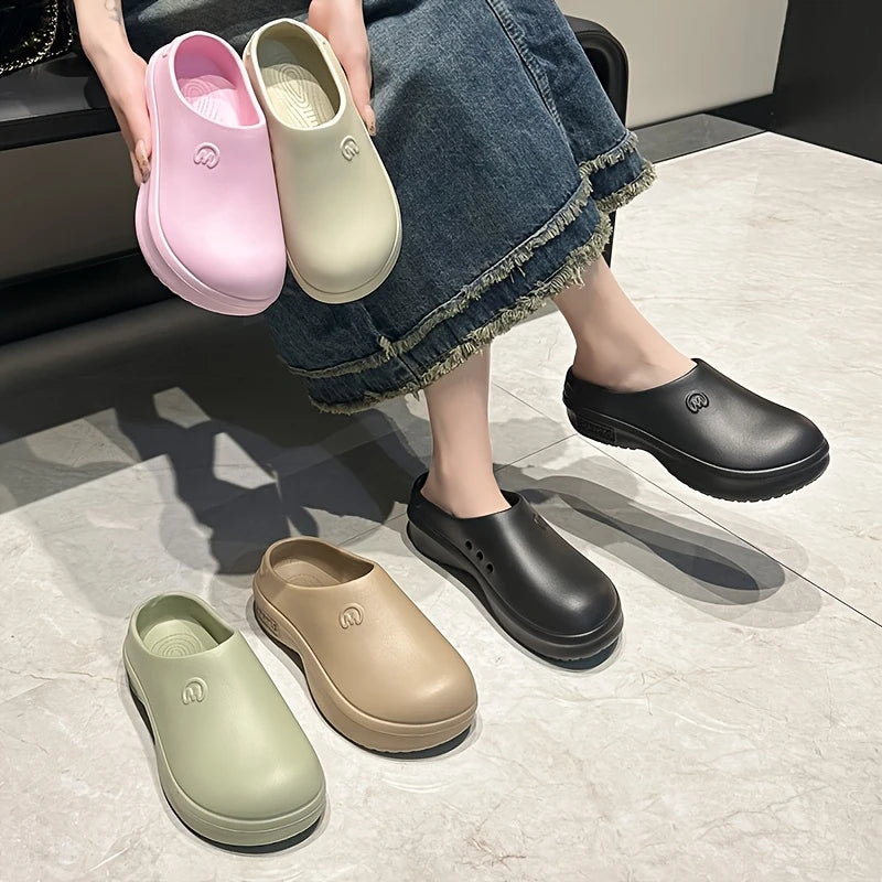 Ortho Ease | Comfortabele Orthopedische Schoenen Beige