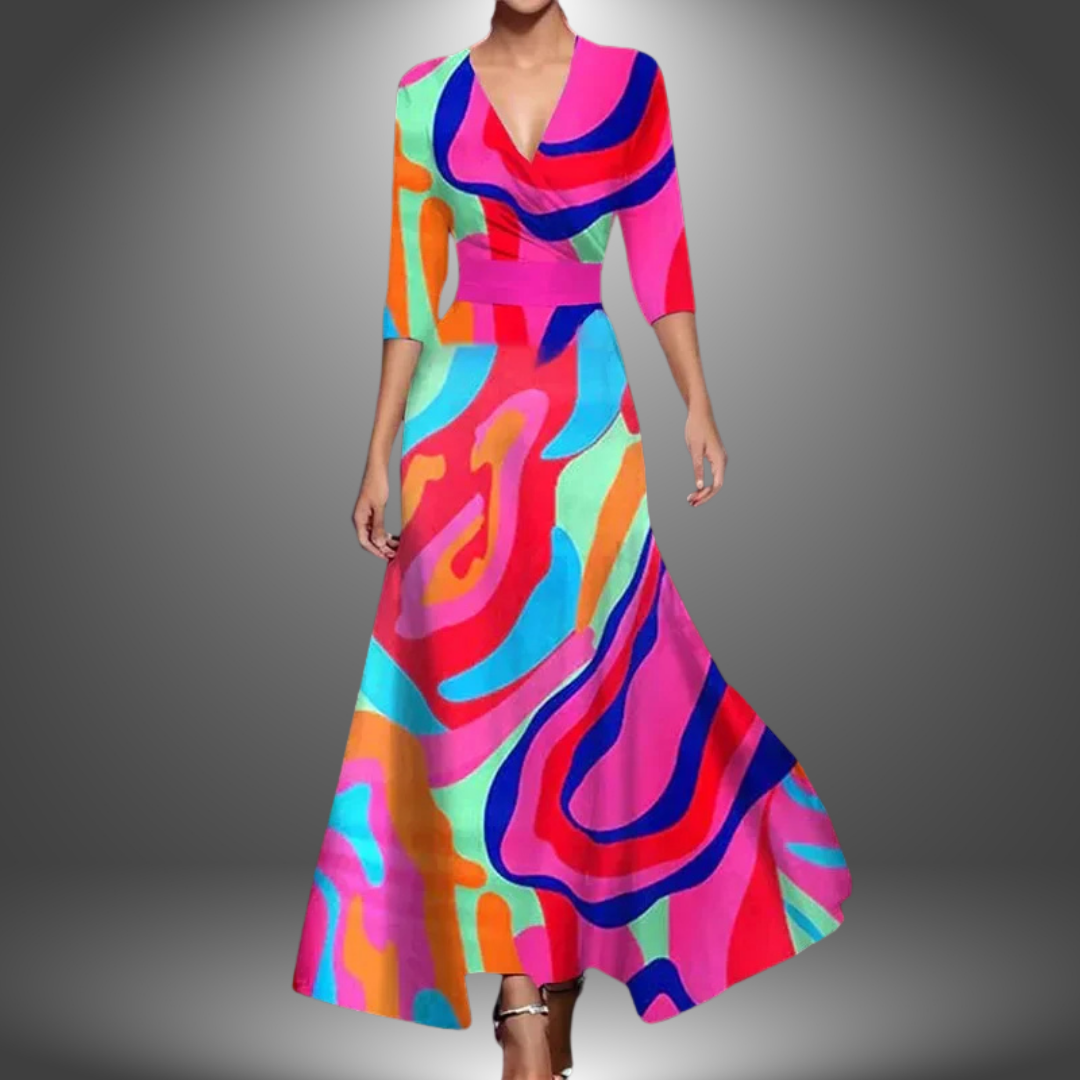 Sole | Bestverkochte Maxi Jurk