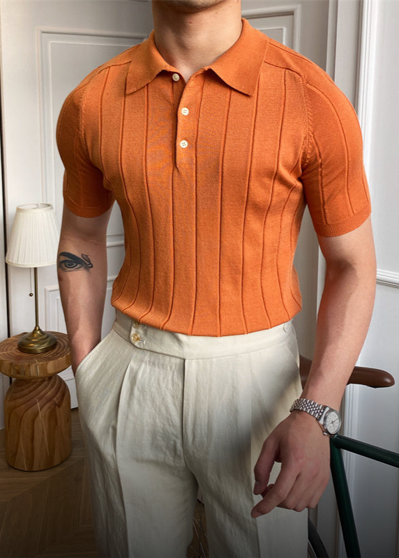 PLATED | Polo
