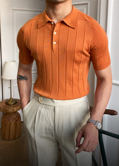 PLATED | Polo