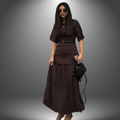 Valeria | Elegante Jurk