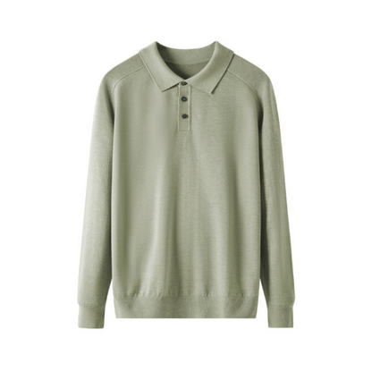 Marius™ | Tricot Polo Trui