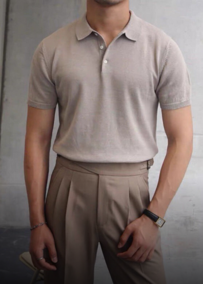SAMBA | ØRLA Amsterdam™ | Polo
