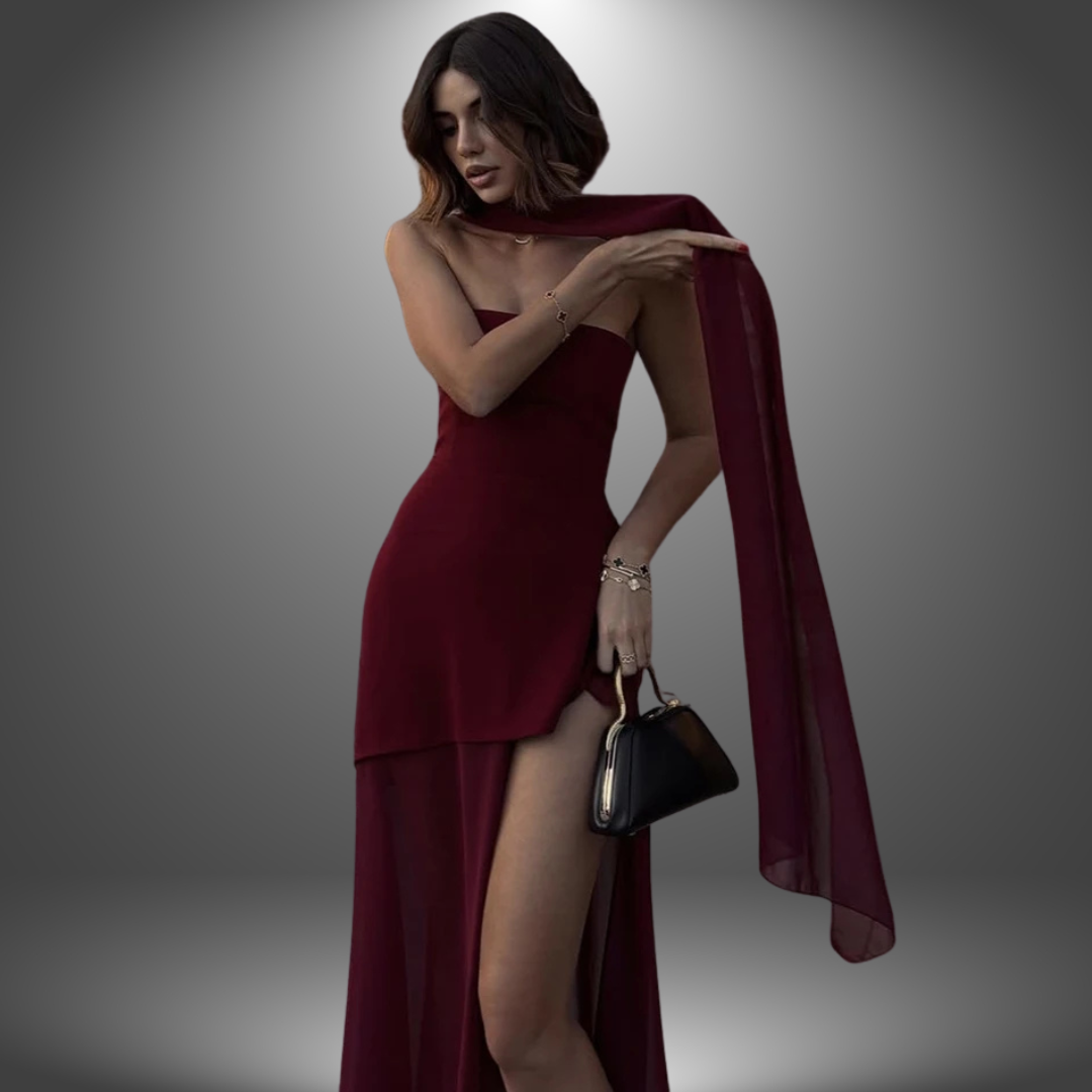 Bianca | Elegante Avondjurk voor Dames