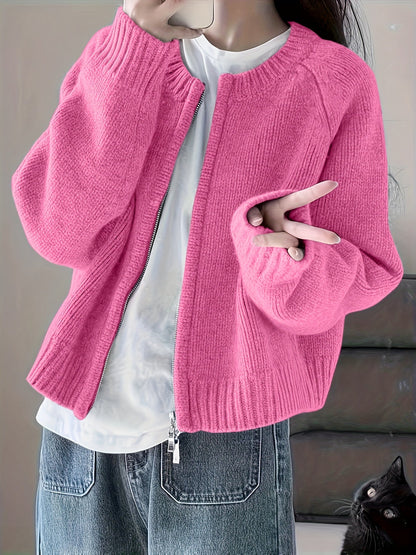 Samira™ | Stijlvolle Cardigan