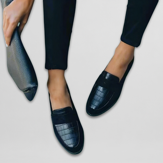 Luisa | Handgemaakte Loafers