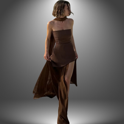 Bianca | Elegante Avondjurk voor Dames