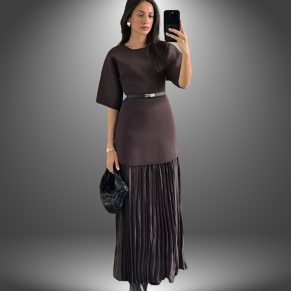 Valeria | Elegante Jurk
