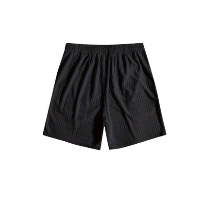 ØRLA Amsterdam™ | Fiji-patroon shorts