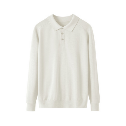 Marius™ | Tricot Polo Trui