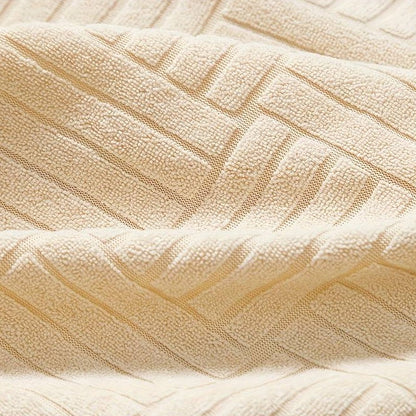 ØRLA Amsterdam™ | Fiji-patroon shorts