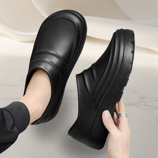 Ortho Step | Flexibel en Comfortabel