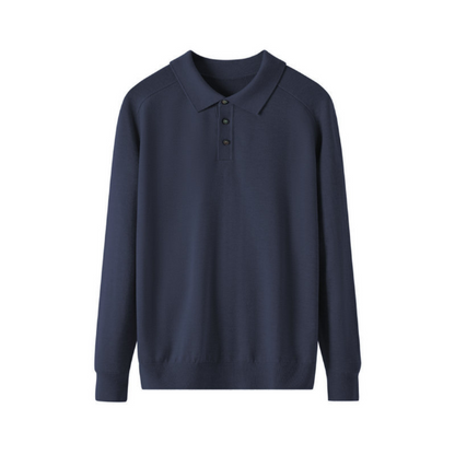 Marius™ | Tricot Polo Trui