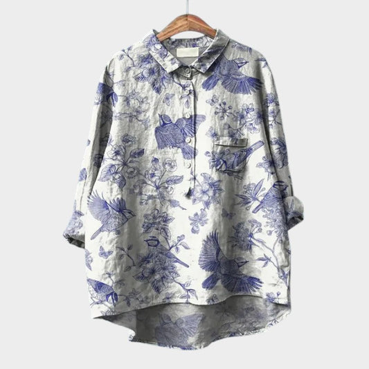 LOVISA BLOUSE