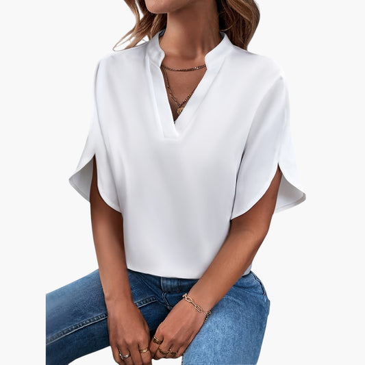 Thea Blouse