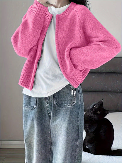 Samira™ | Stijlvolle Cardigan